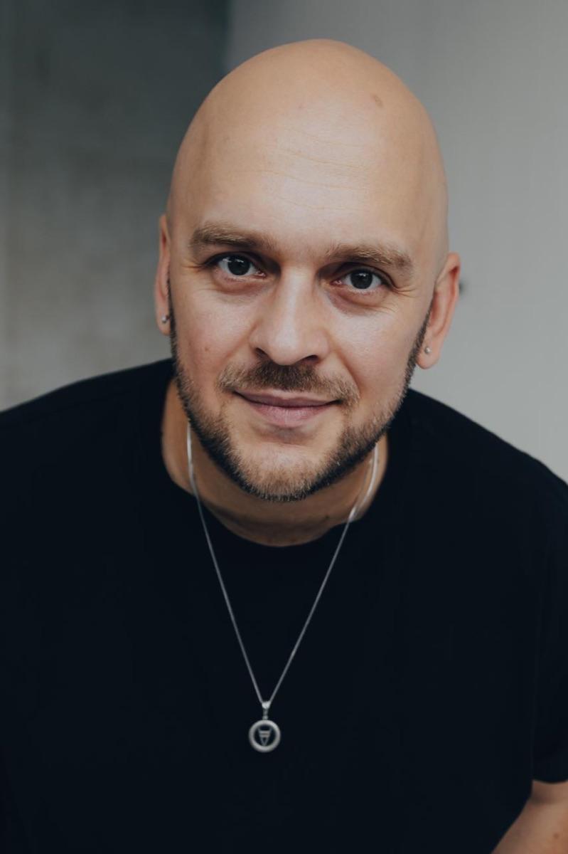 OLEG MILOV