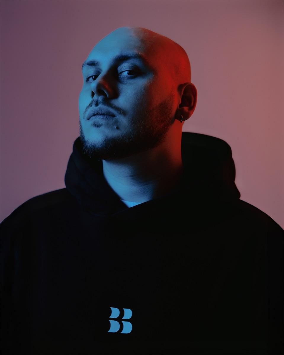 MAX STAMP